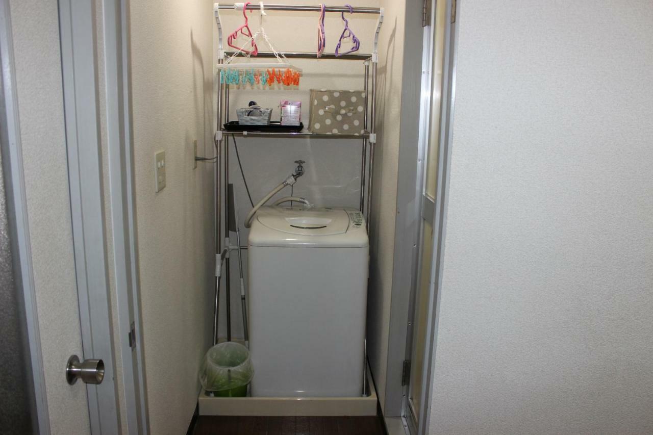 マンションロアジス 大阪市東淀川区相川 Kültér fotó