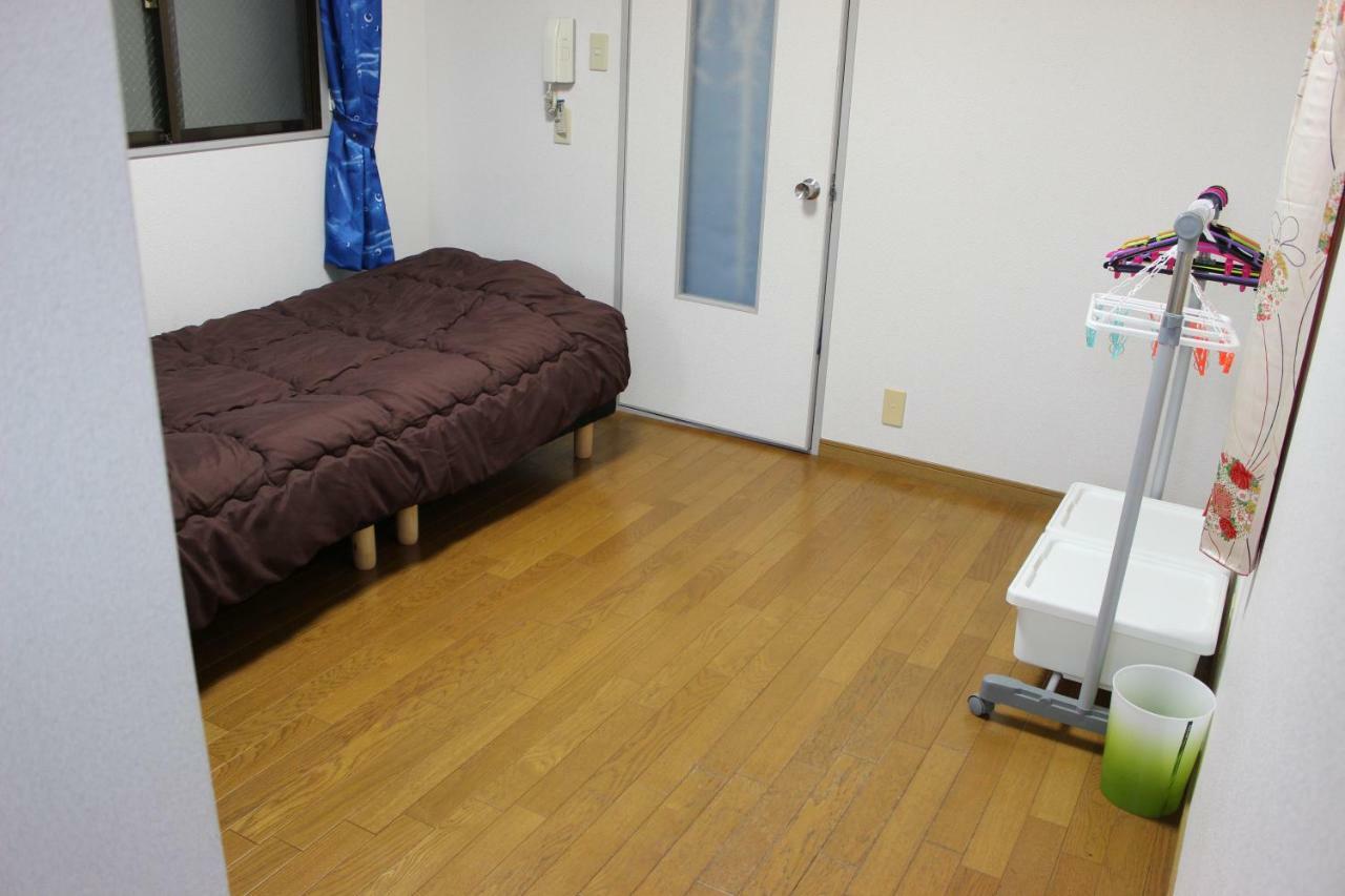 マンションロアジス 大阪市東淀川区相川 Kültér fotó