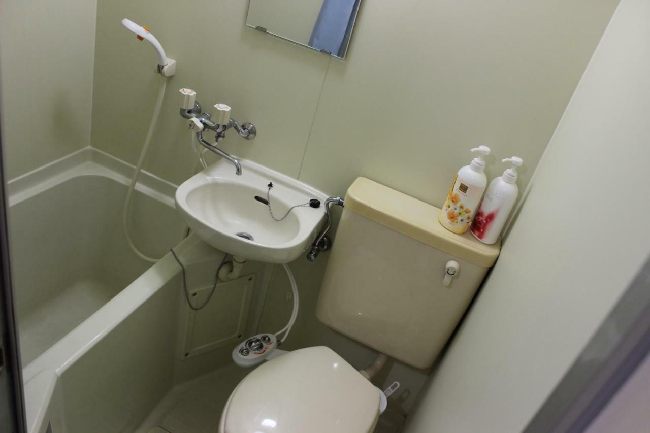 マンションロアジス 大阪市東淀川区相川 Kültér fotó