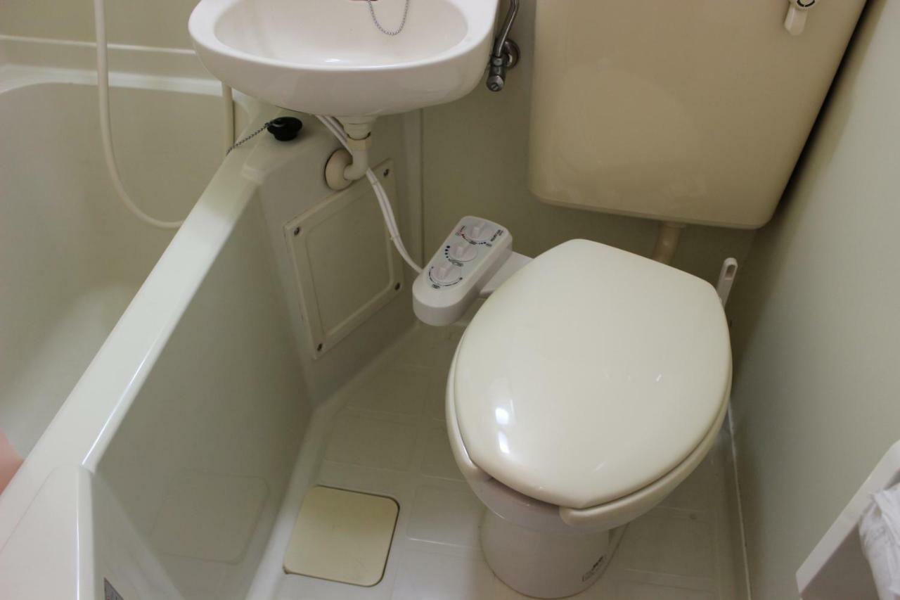 マンションロアジス 大阪市東淀川区相川 Kültér fotó