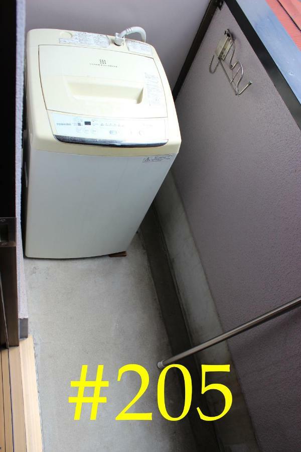 マンションロアジス 大阪市東淀川区相川 Kültér fotó