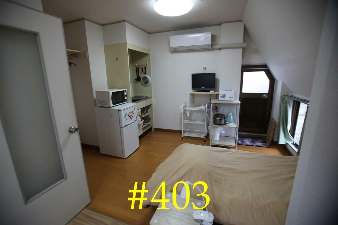 マンションロアジス 大阪市東淀川区相川 Kültér fotó