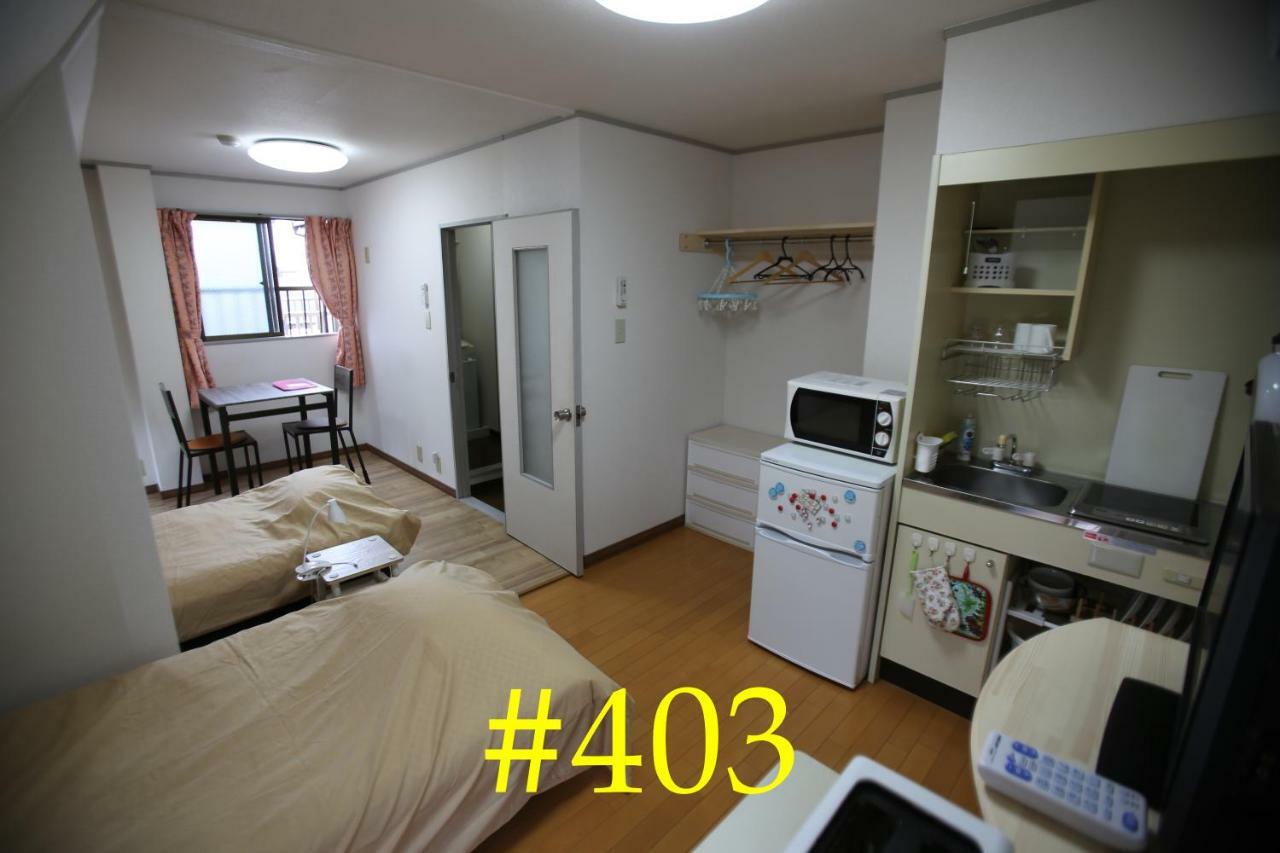 マンションロアジス 大阪市東淀川区相川 Kültér fotó